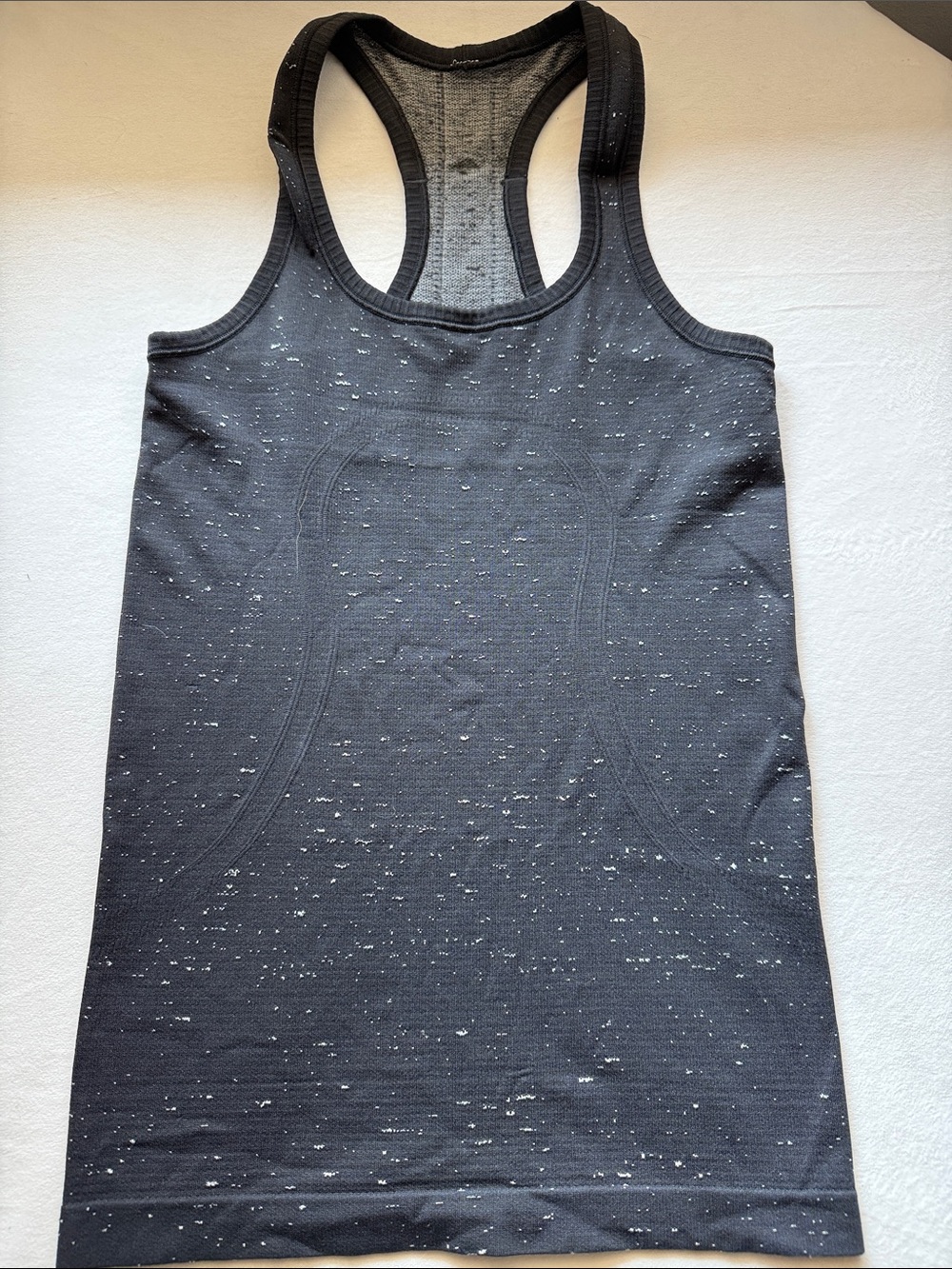 Lululemon swiftly tank size 2